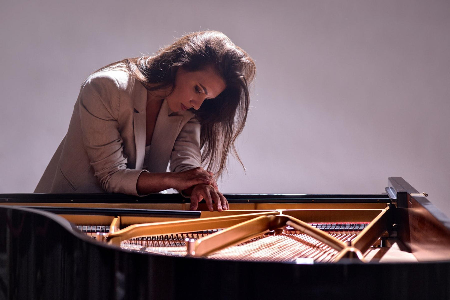 KUSO 02 | 2026 - J.S. BACHS KLANGSPRACHE