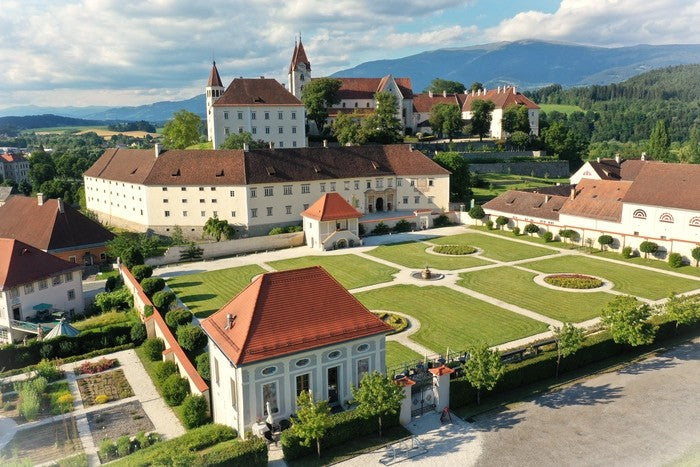 KUSO und SCHATZHAUS KÄRNTENS