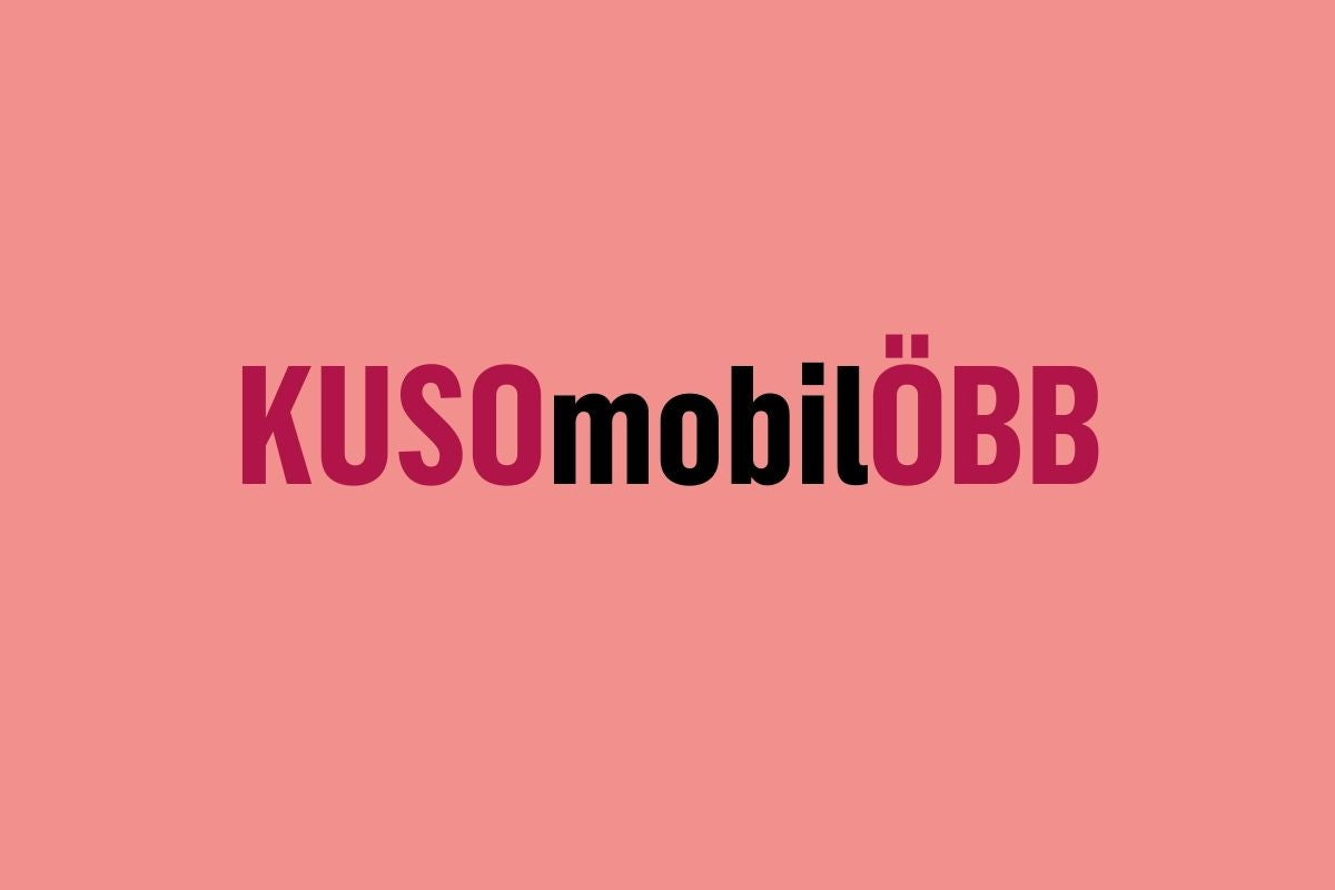 KUSOmobilÖBB