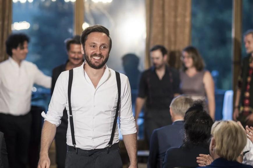 KUSO 07 | 2026 - Wurzeln