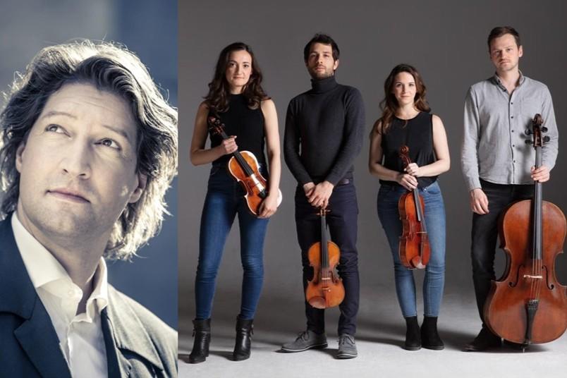 KUSO 08 | 2026 - Zwei Welten - Ein Zusammenspiel