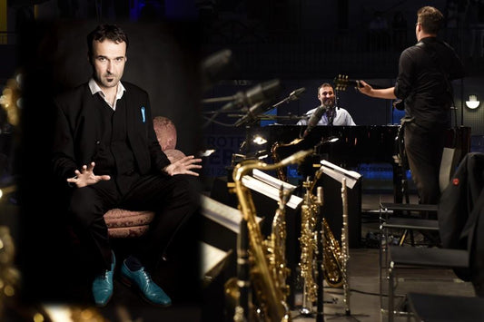 KUSO 15 | 2026 - Die Bühne als Ort der Magie