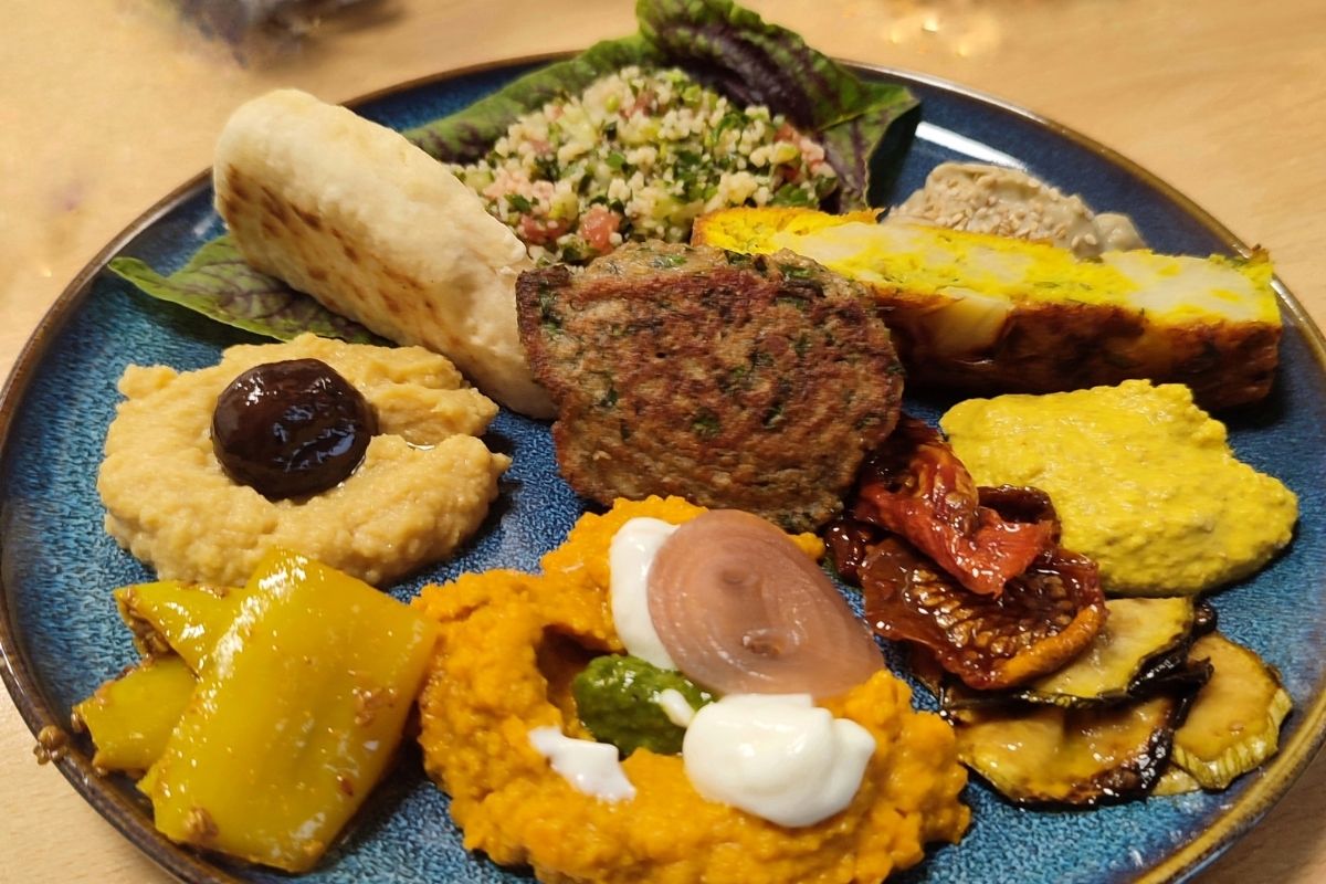 KUSO 12 | 2026 Kulinarisches Intermezzo