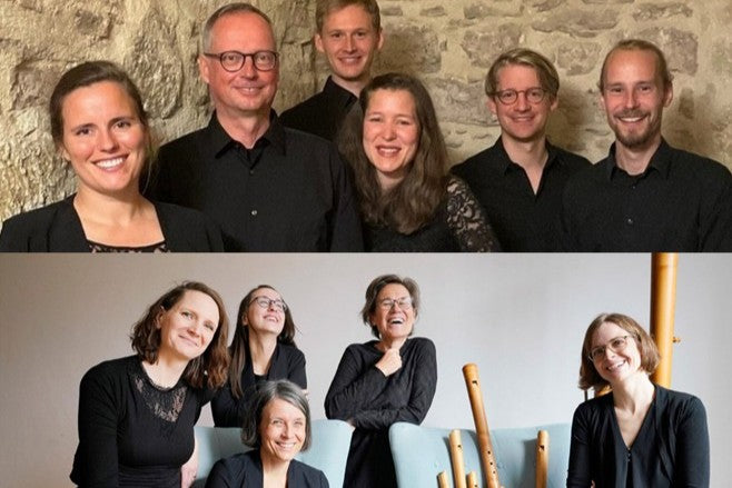 KUSO 04 | 2026 - COLLA VOCE