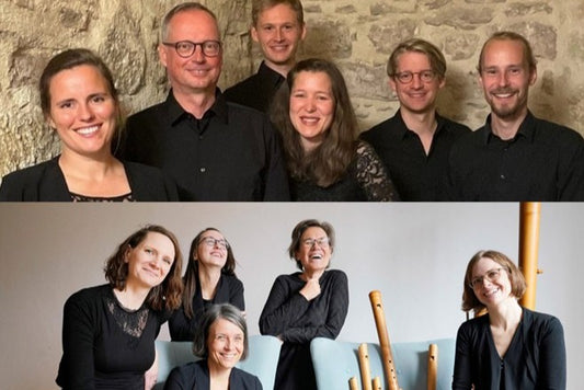 KUSO 04 | 2026 - COLLA VOCE